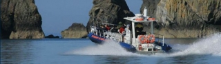  En route sur l'eau 